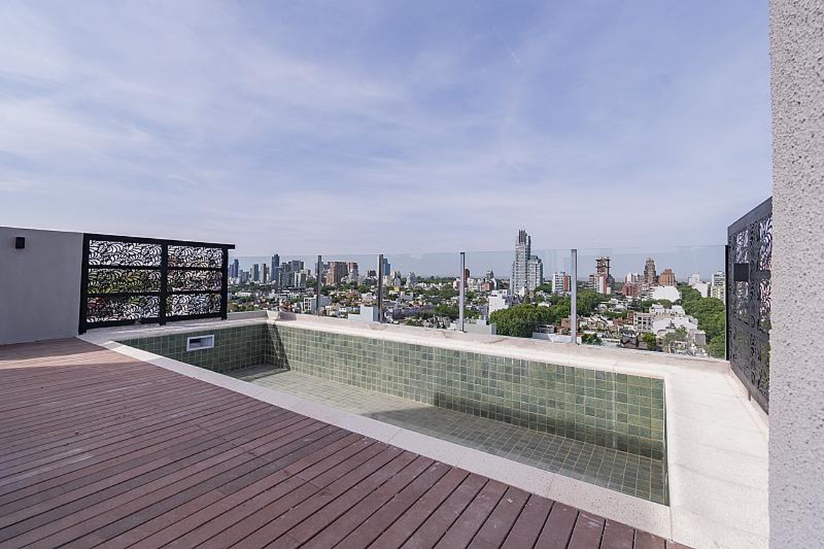 Departamento en venta