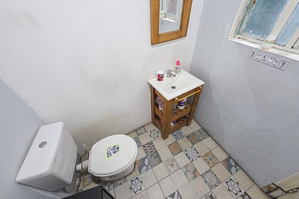 Casa en venta