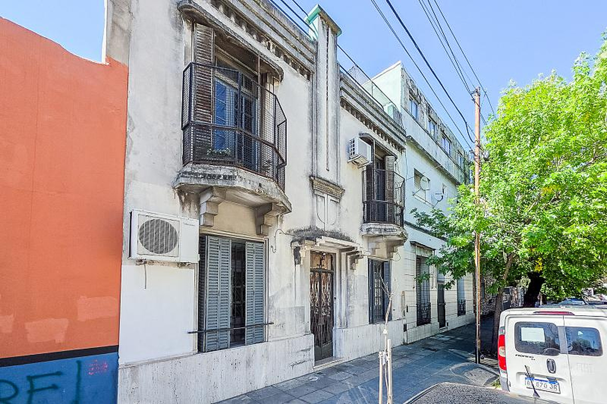 Casa en venta