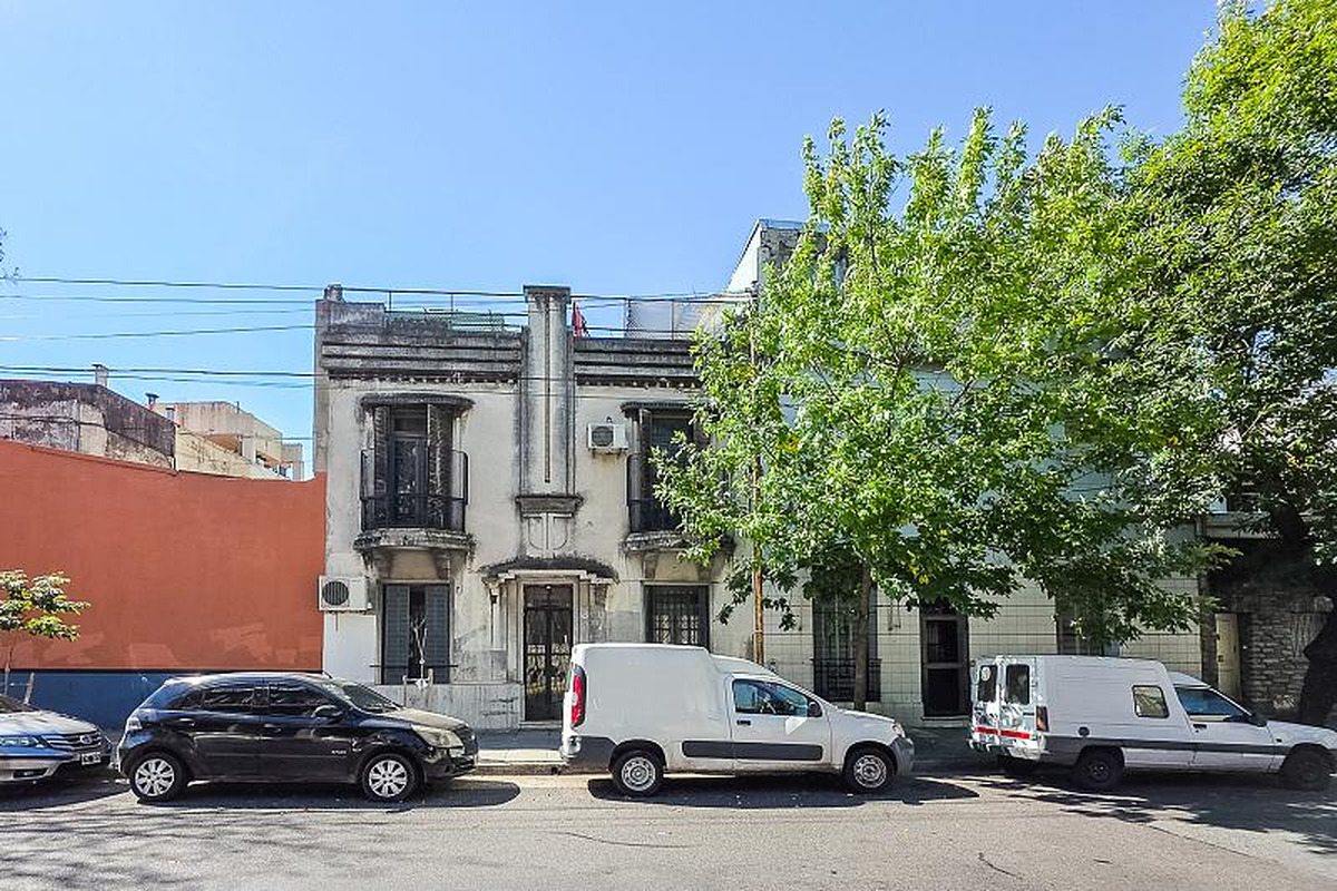 Casa en venta