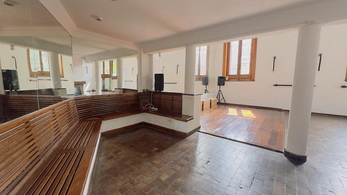 Edificio en Block en venta