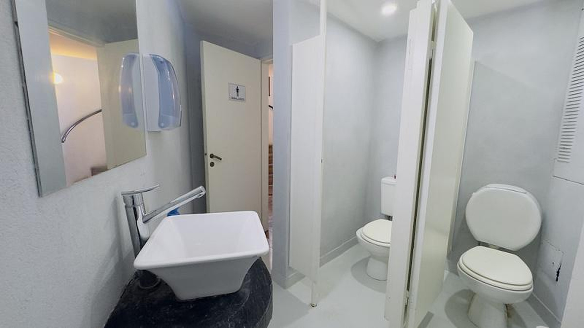 Edificio en Block en venta