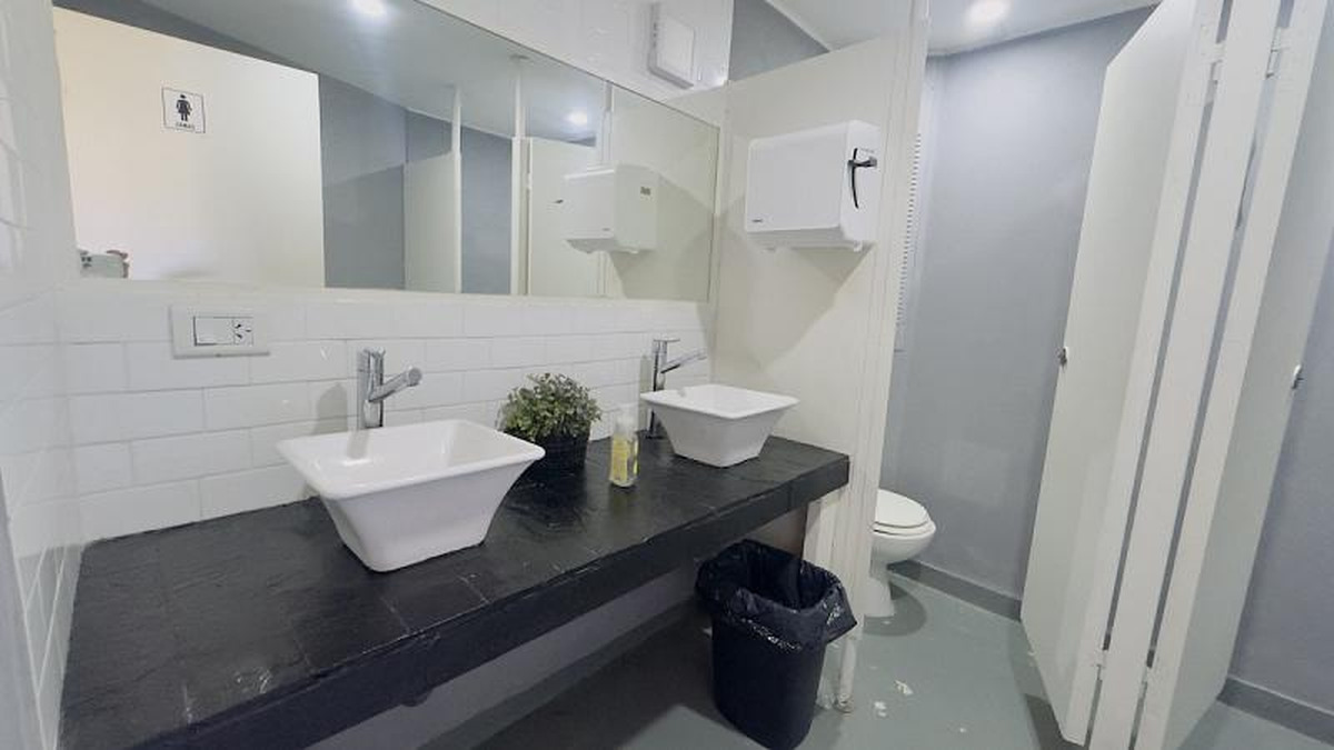 Edificio en Block en venta