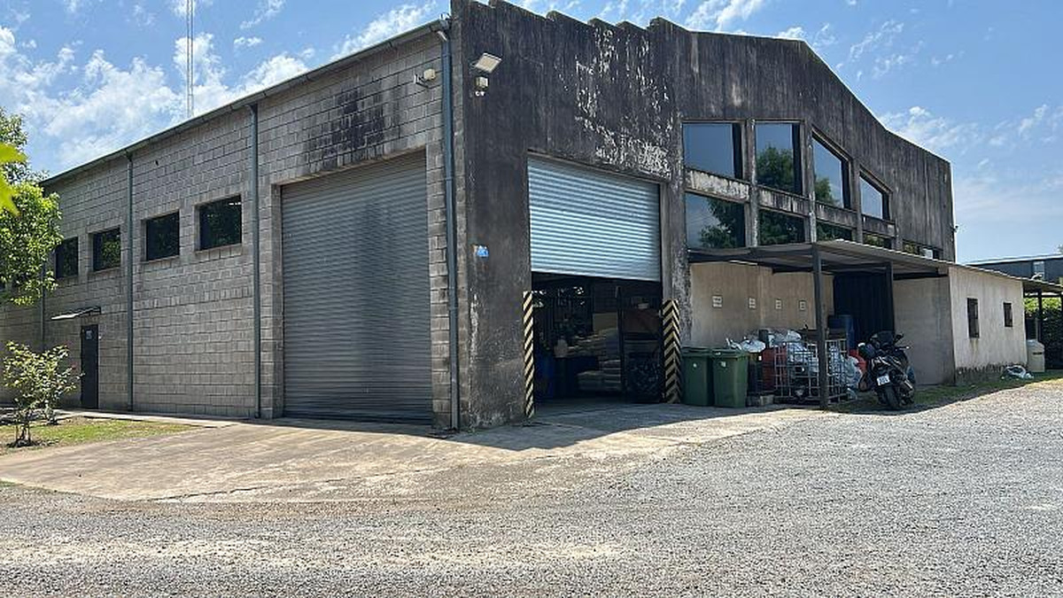 Depósito en venta