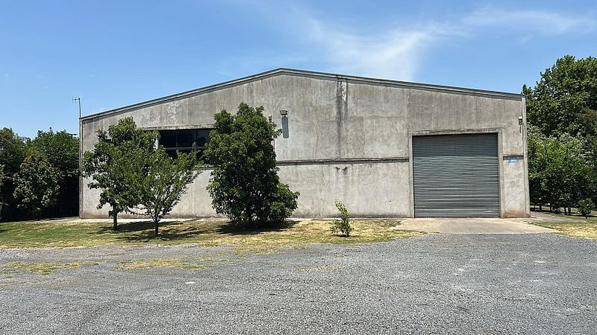 Depósito en venta