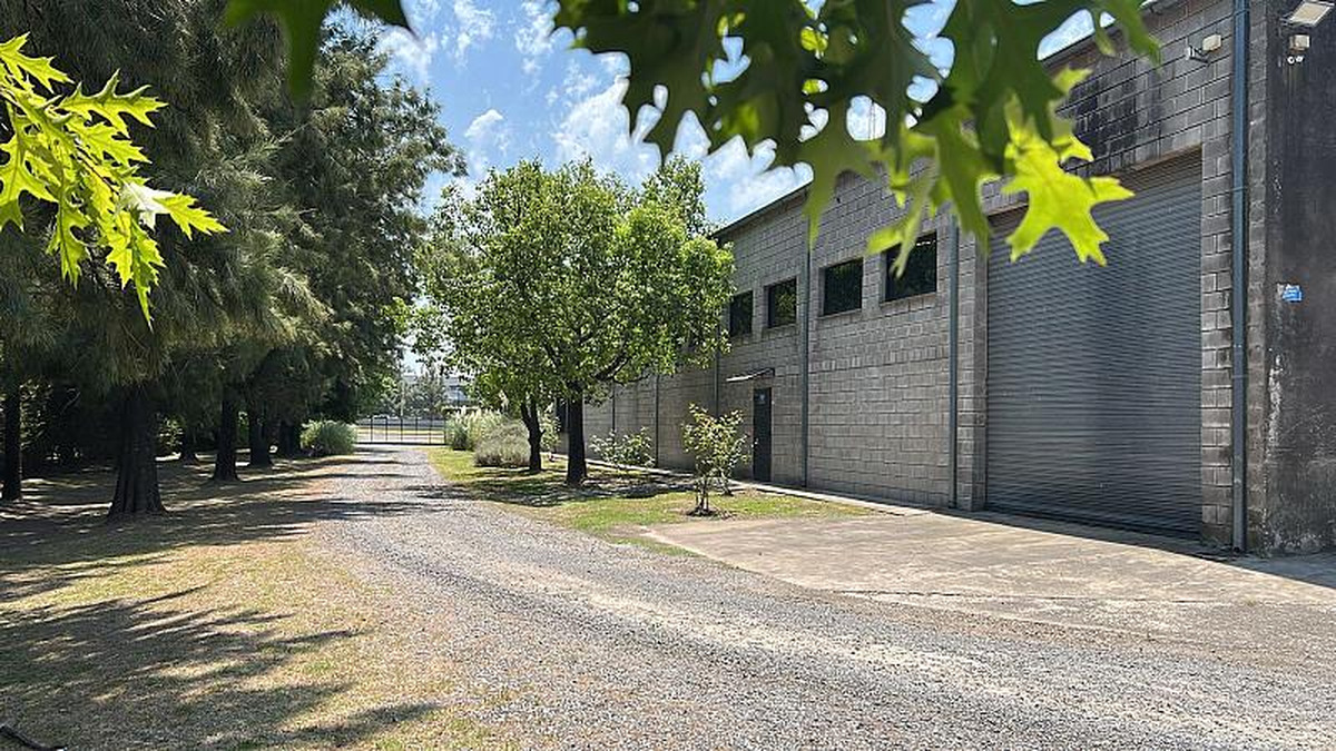 Depósito en venta
