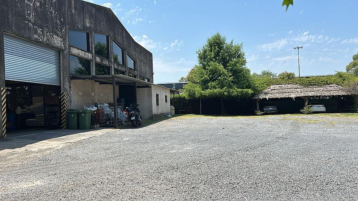Depósito en venta