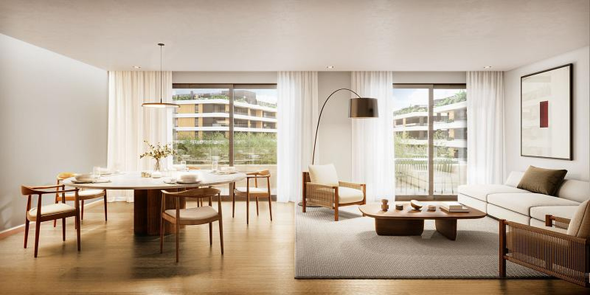 Departamento en venta