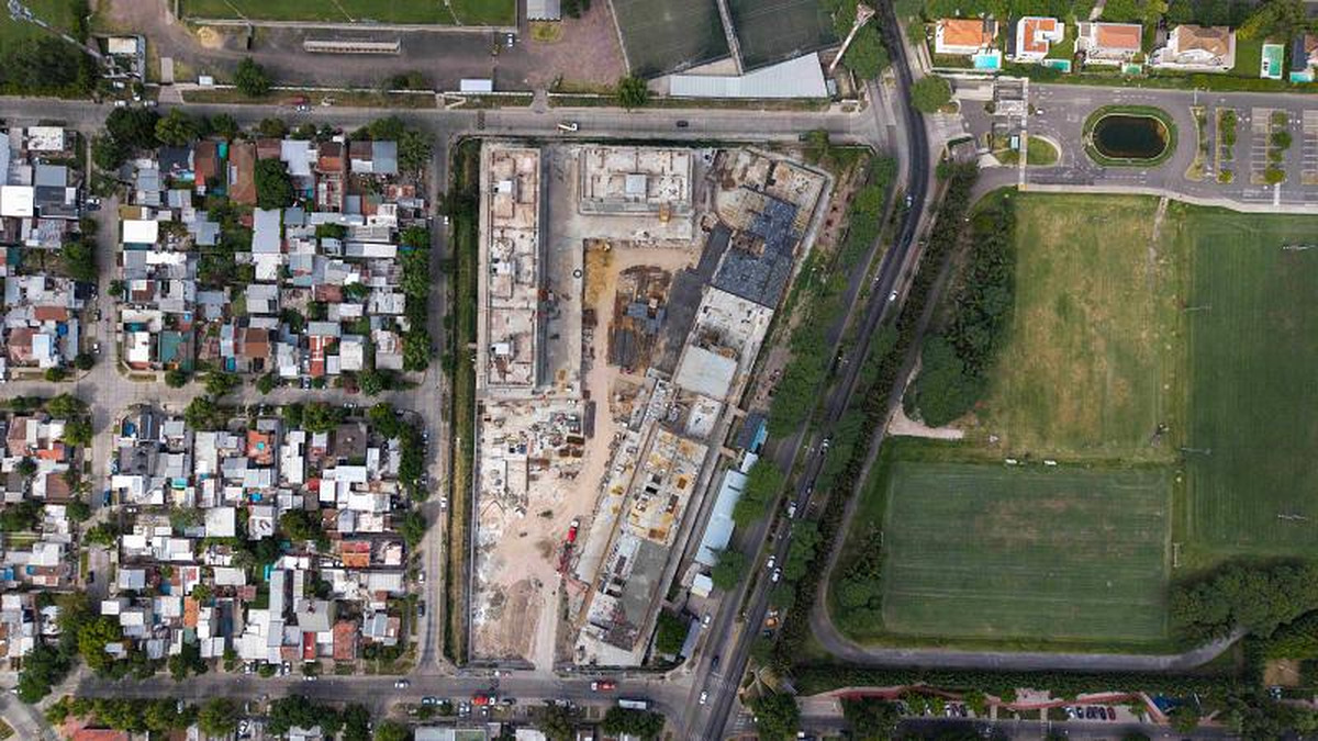 Departamento en venta