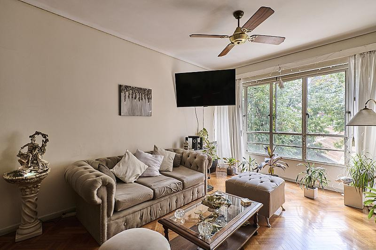 Departamento en venta