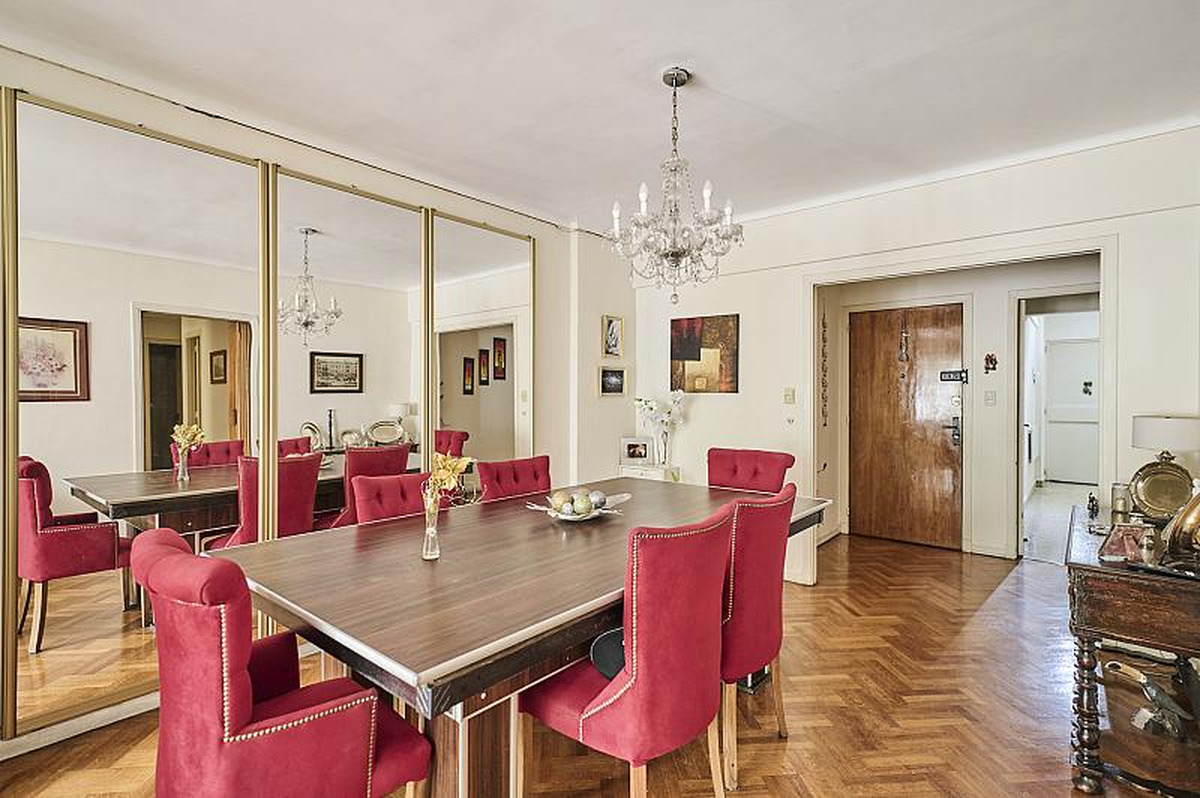 Departamento en venta