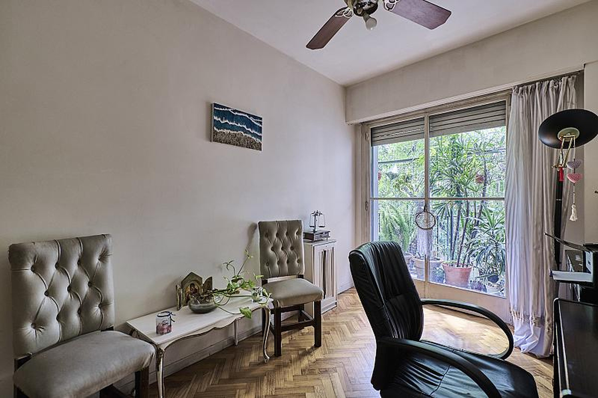 Departamento en venta