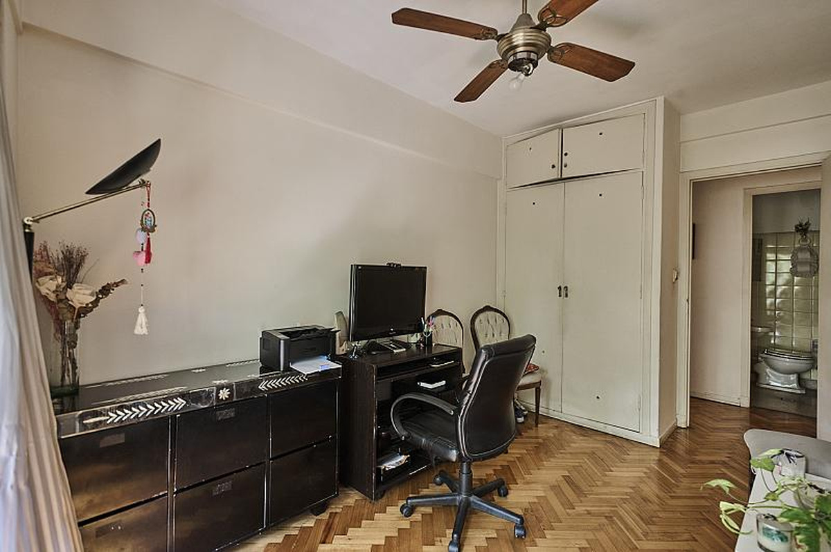 Departamento en venta