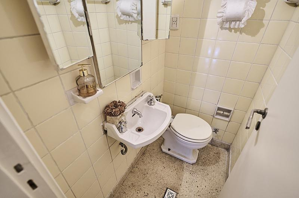 Departamento en venta