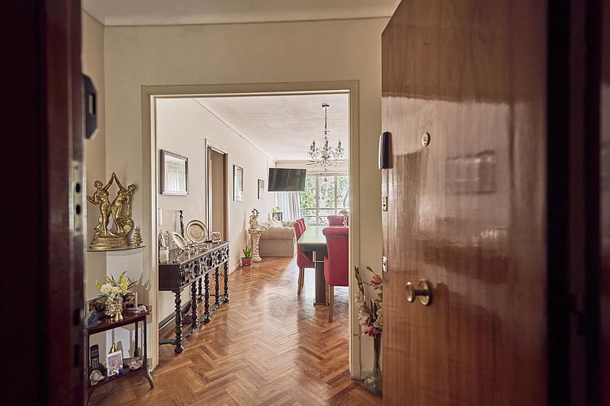 Departamento en venta