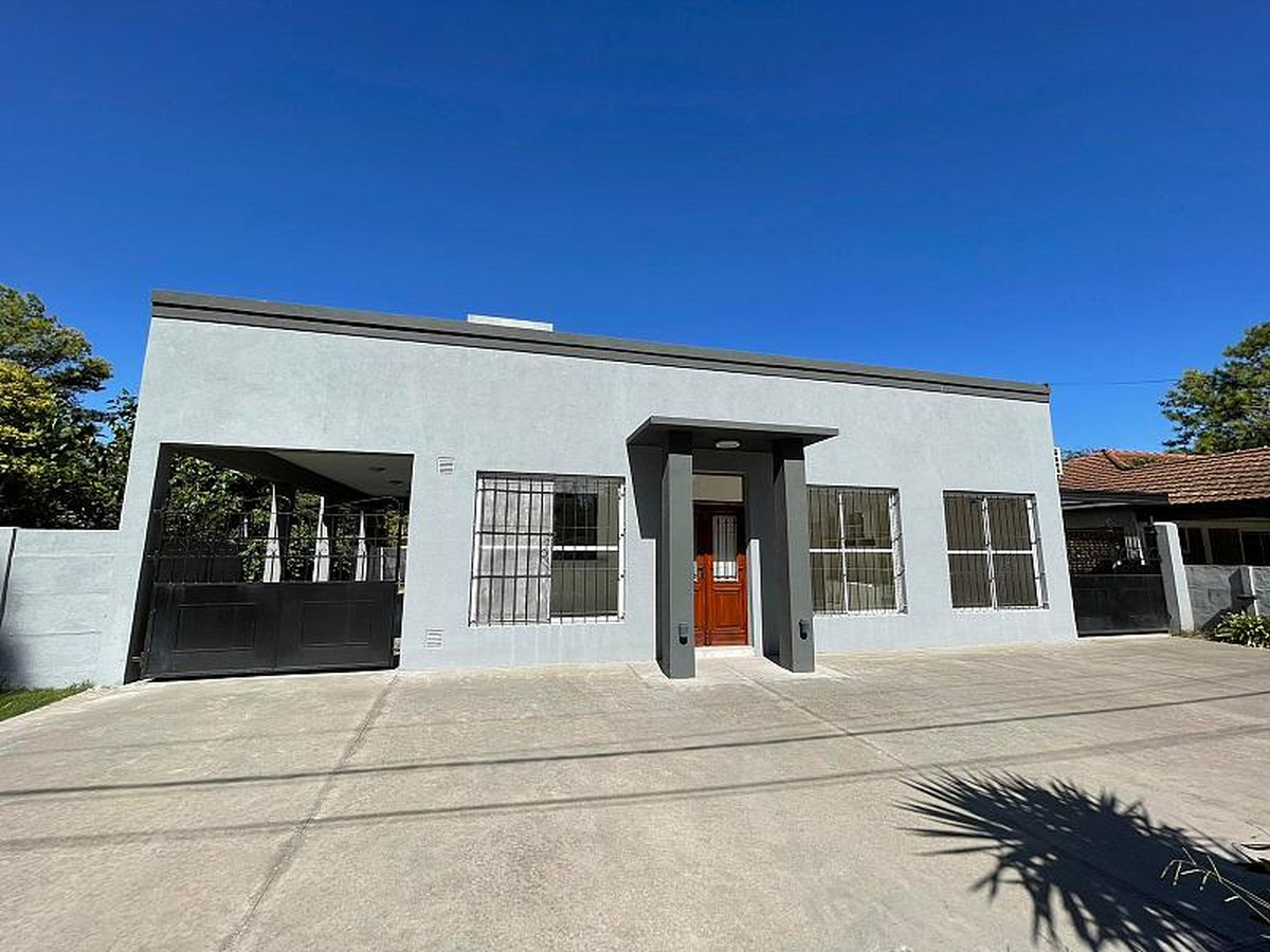 Casa en venta