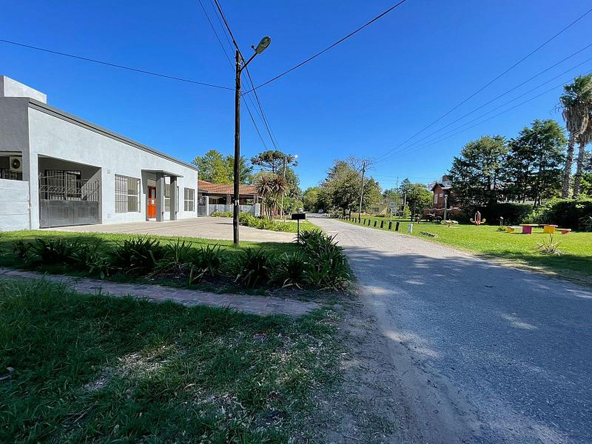 Casa en venta