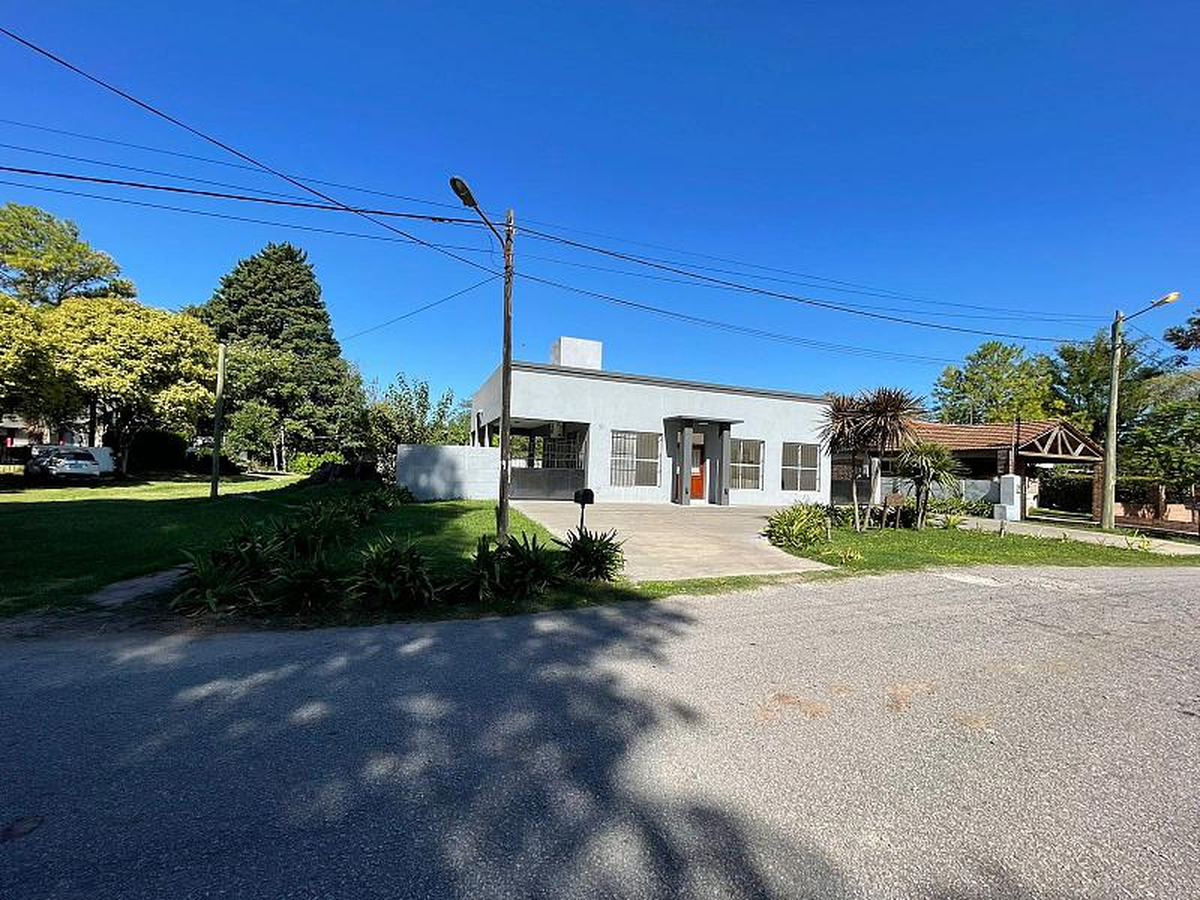 Casa en venta