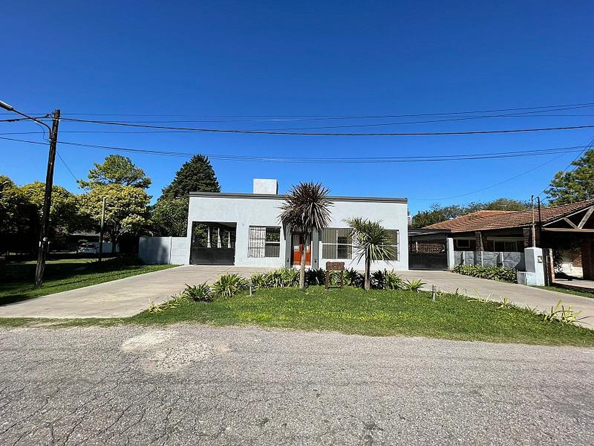 Casa en venta