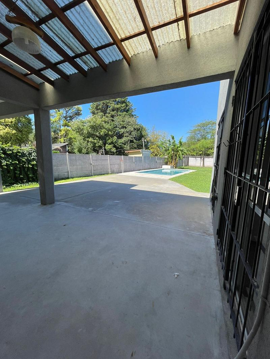 Casa en venta