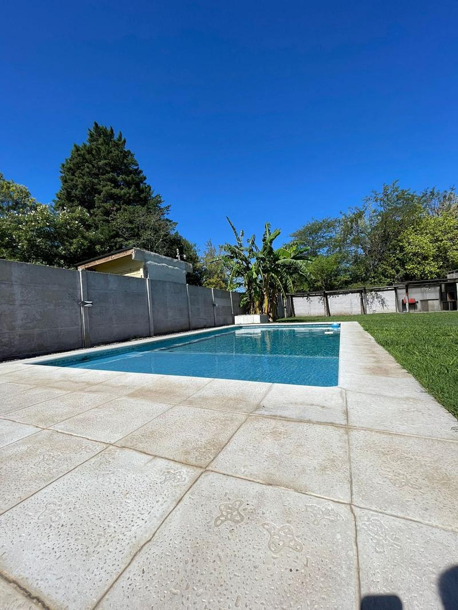 Casa en venta