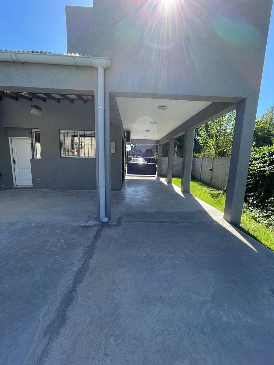 Casa en venta