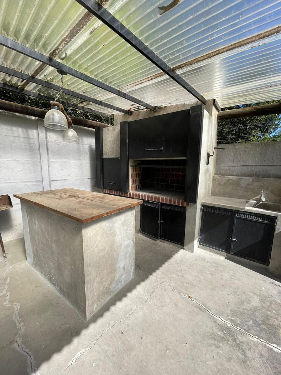 Casa en venta