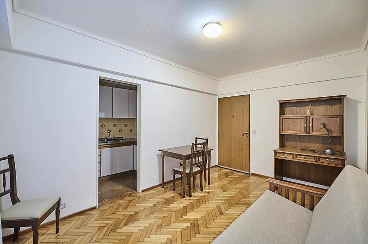 Departamento en venta