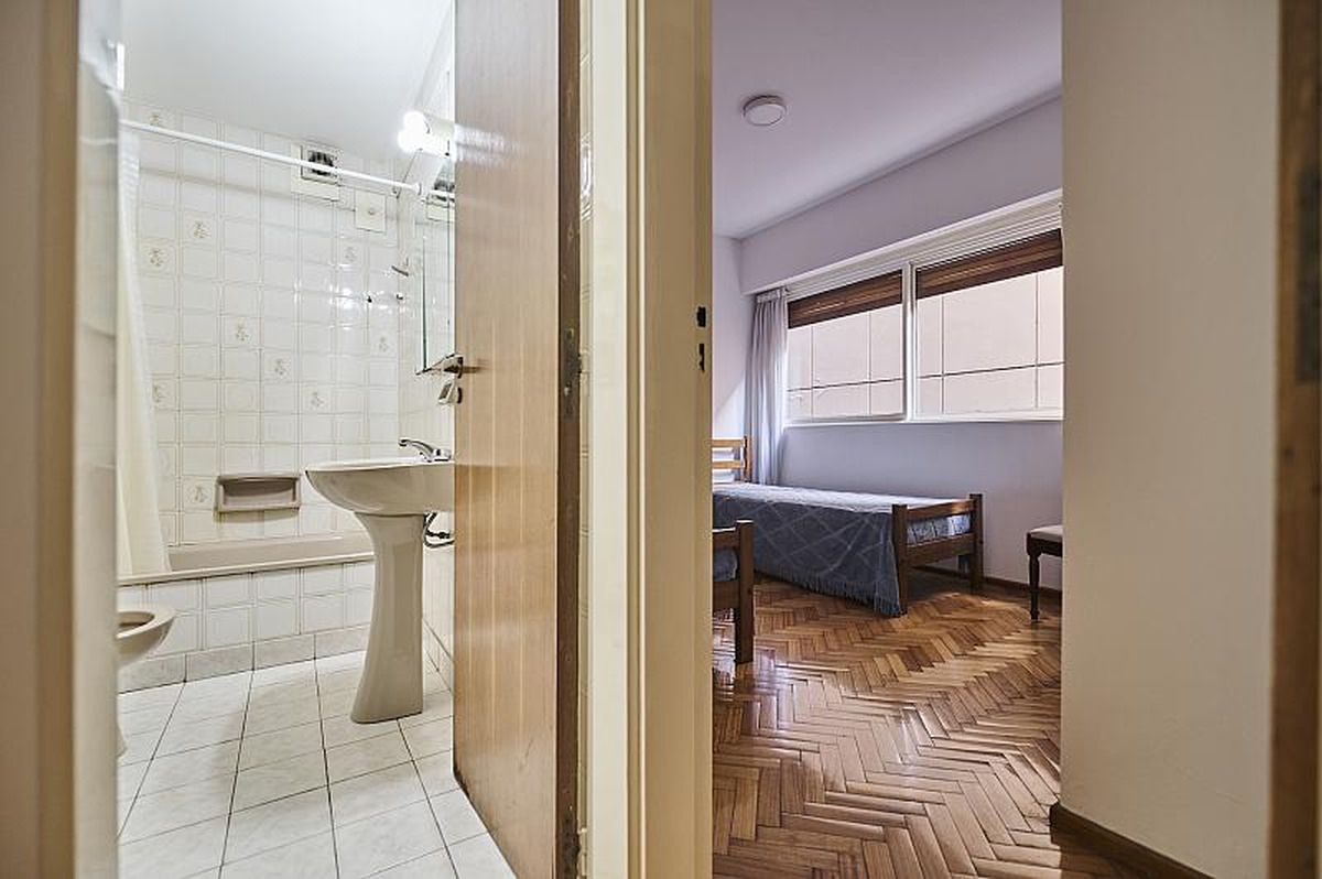 Departamento en venta