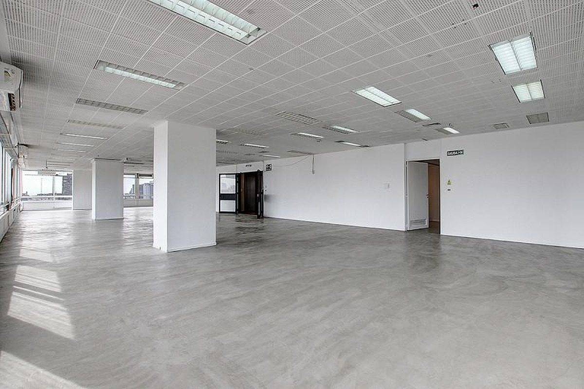 Oficina en alquiler