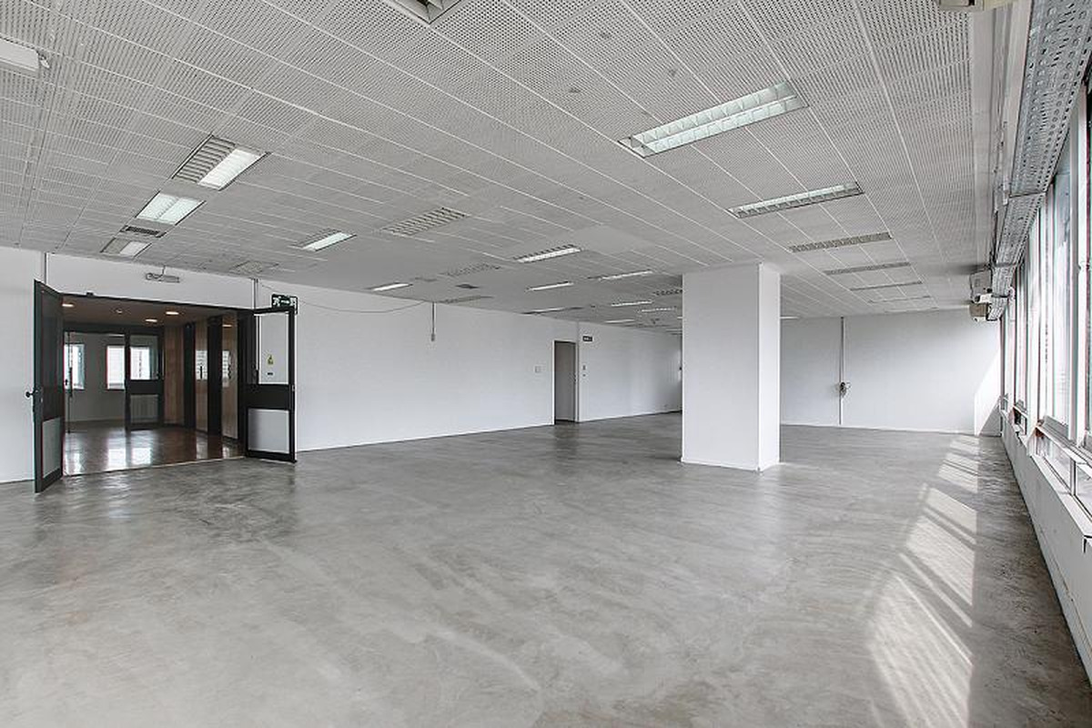 Oficina en alquiler