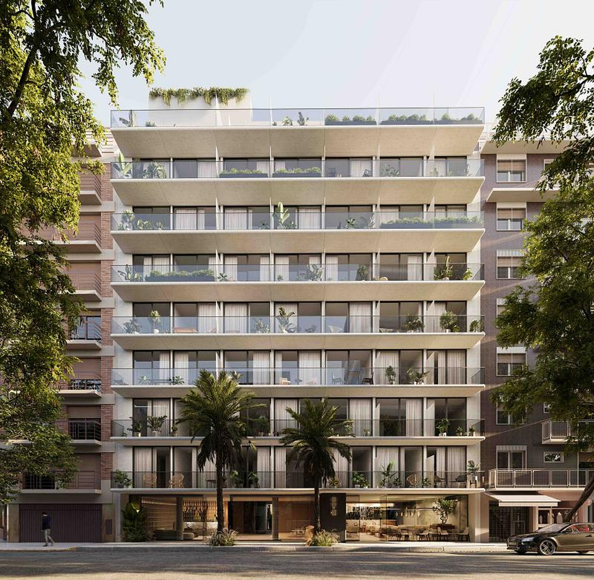 Departamento en venta