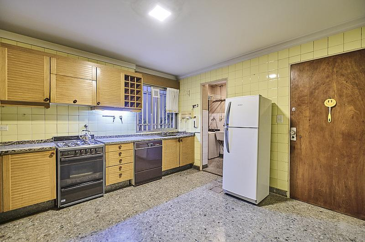 Departamento en venta
