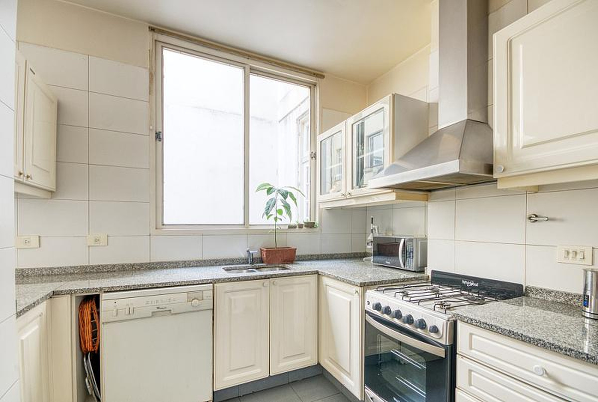 Departamento en venta