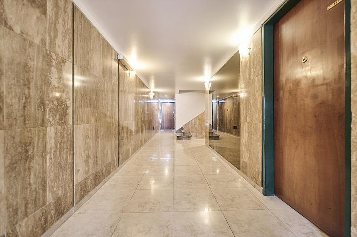 Departamento en venta