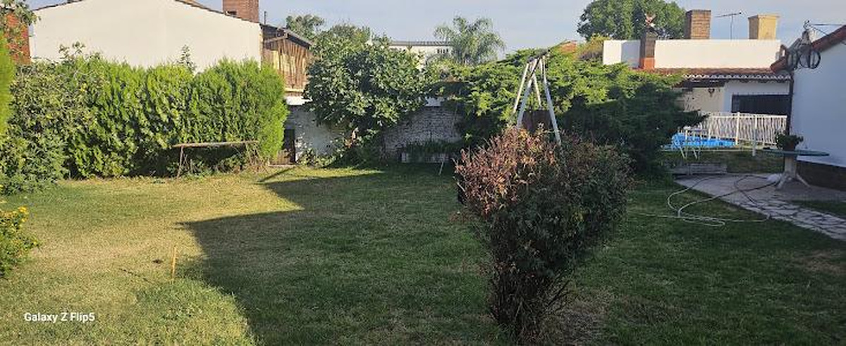 Terreno en venta