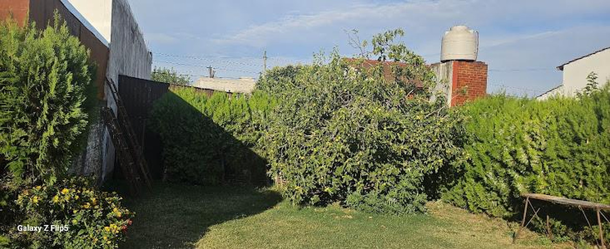 Terreno en venta