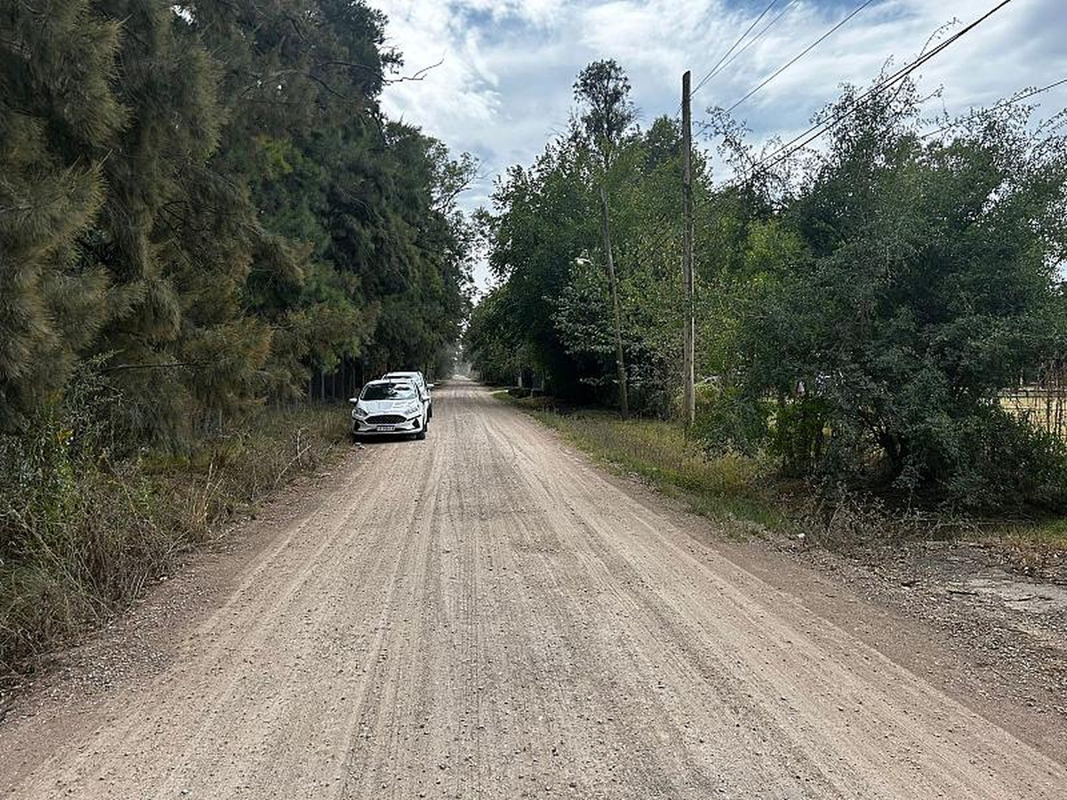 Terreno en venta
