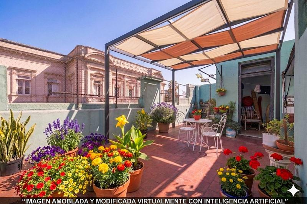 Casa en venta