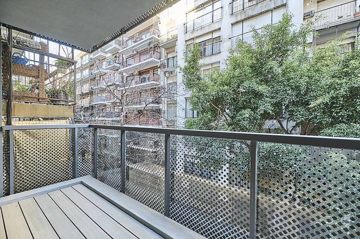 Departamento en venta