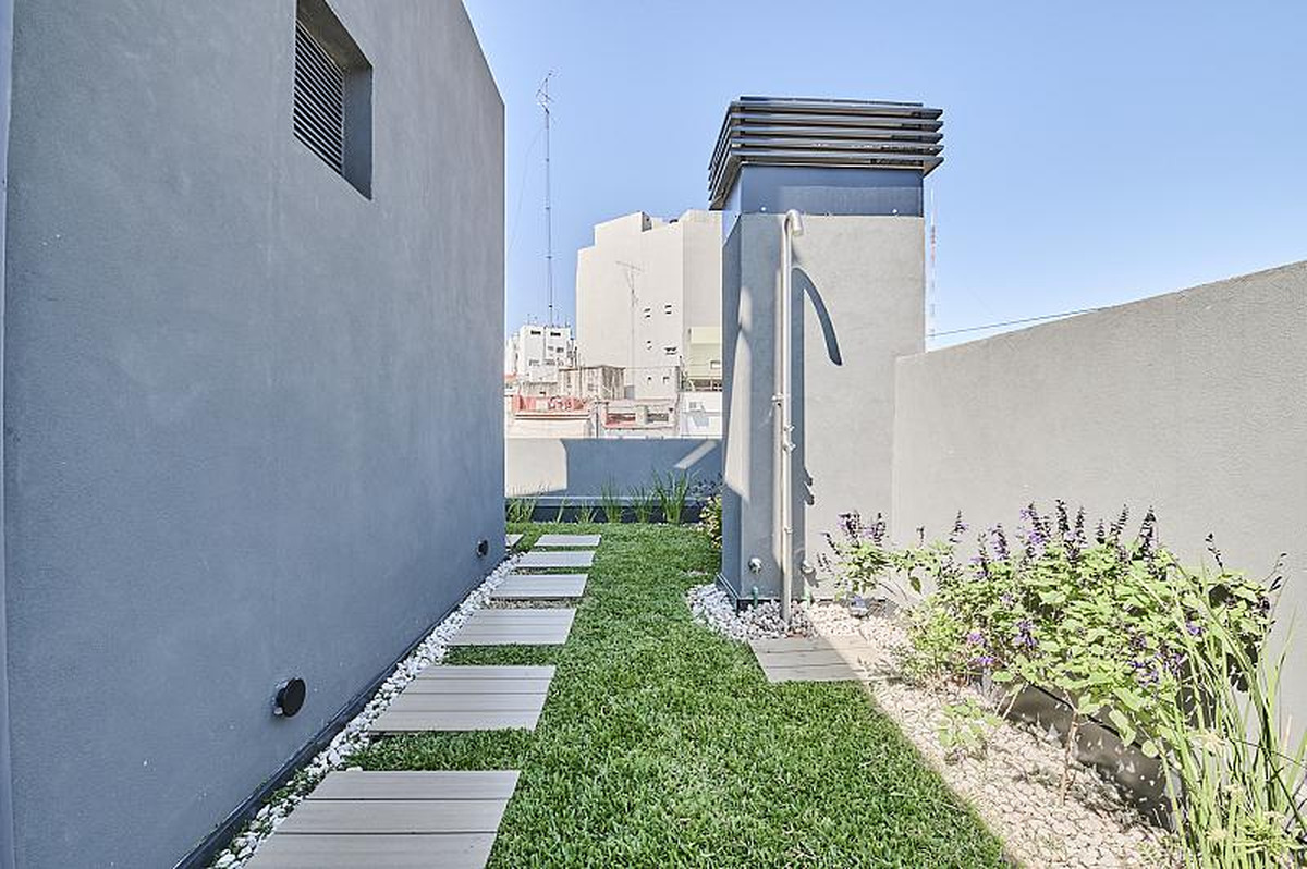 Departamento en venta