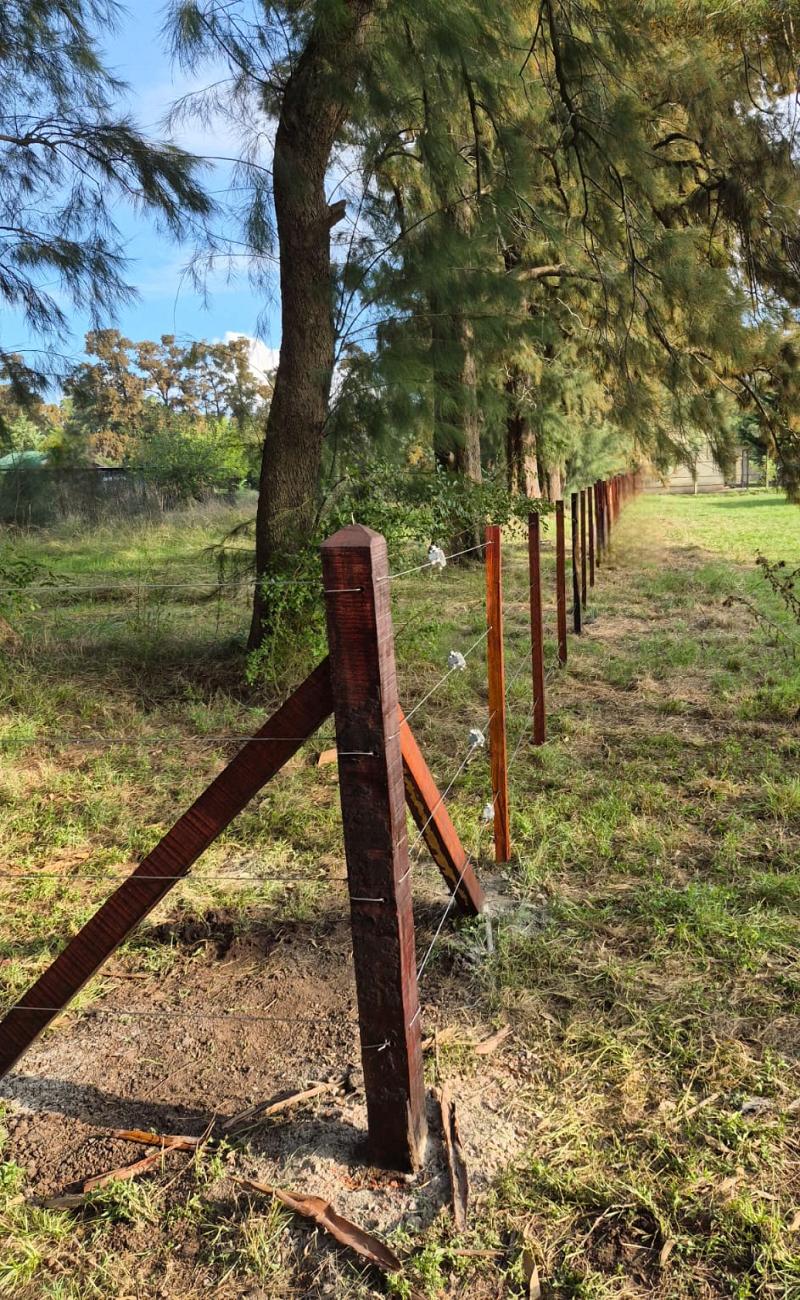 Terreno en venta