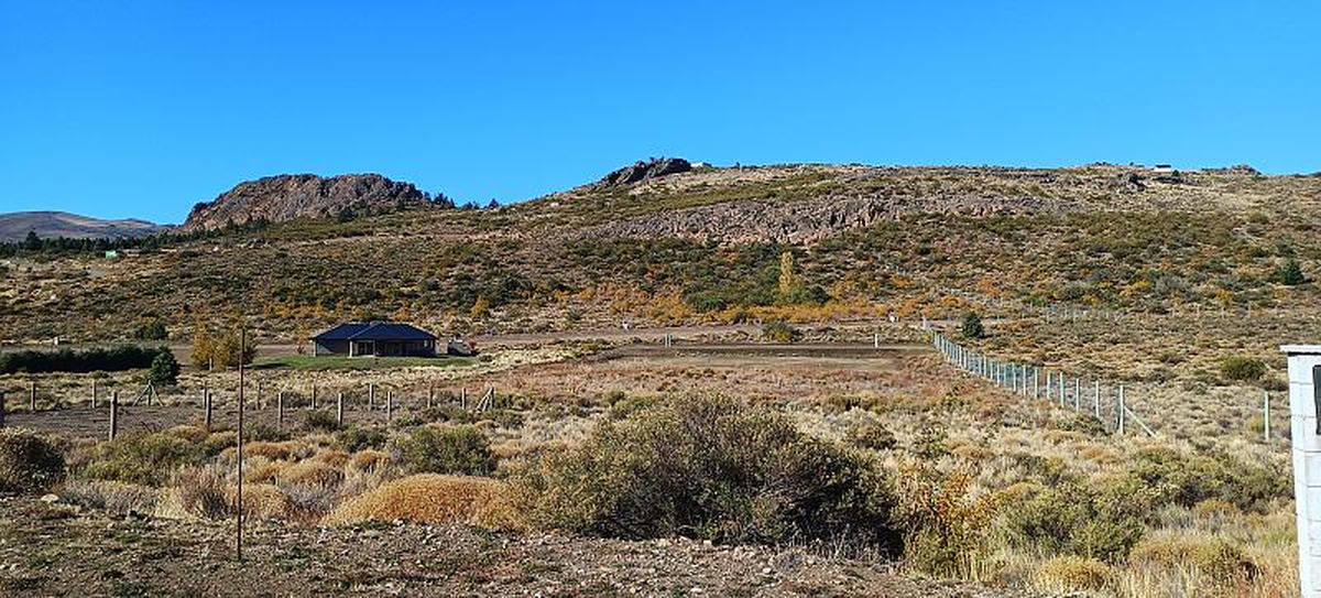 Terreno en venta