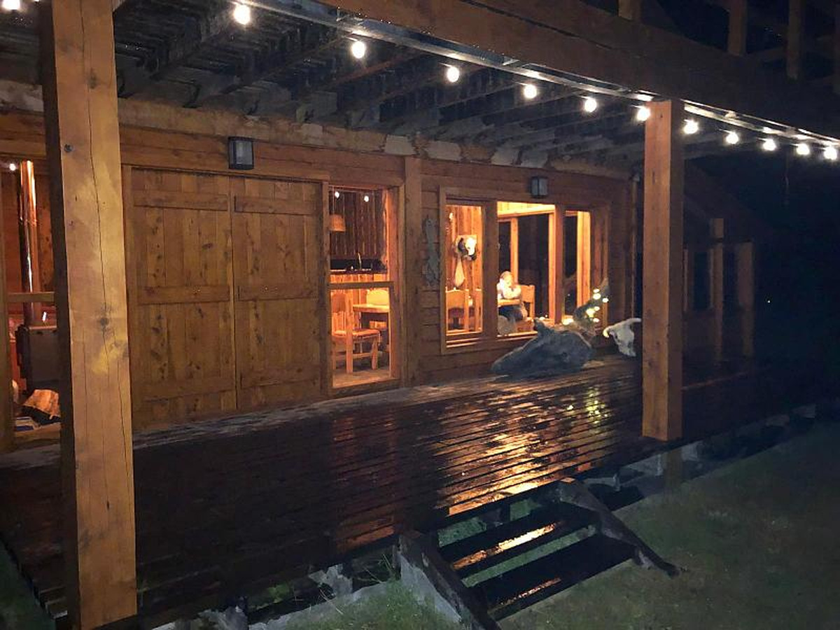Campo en venta