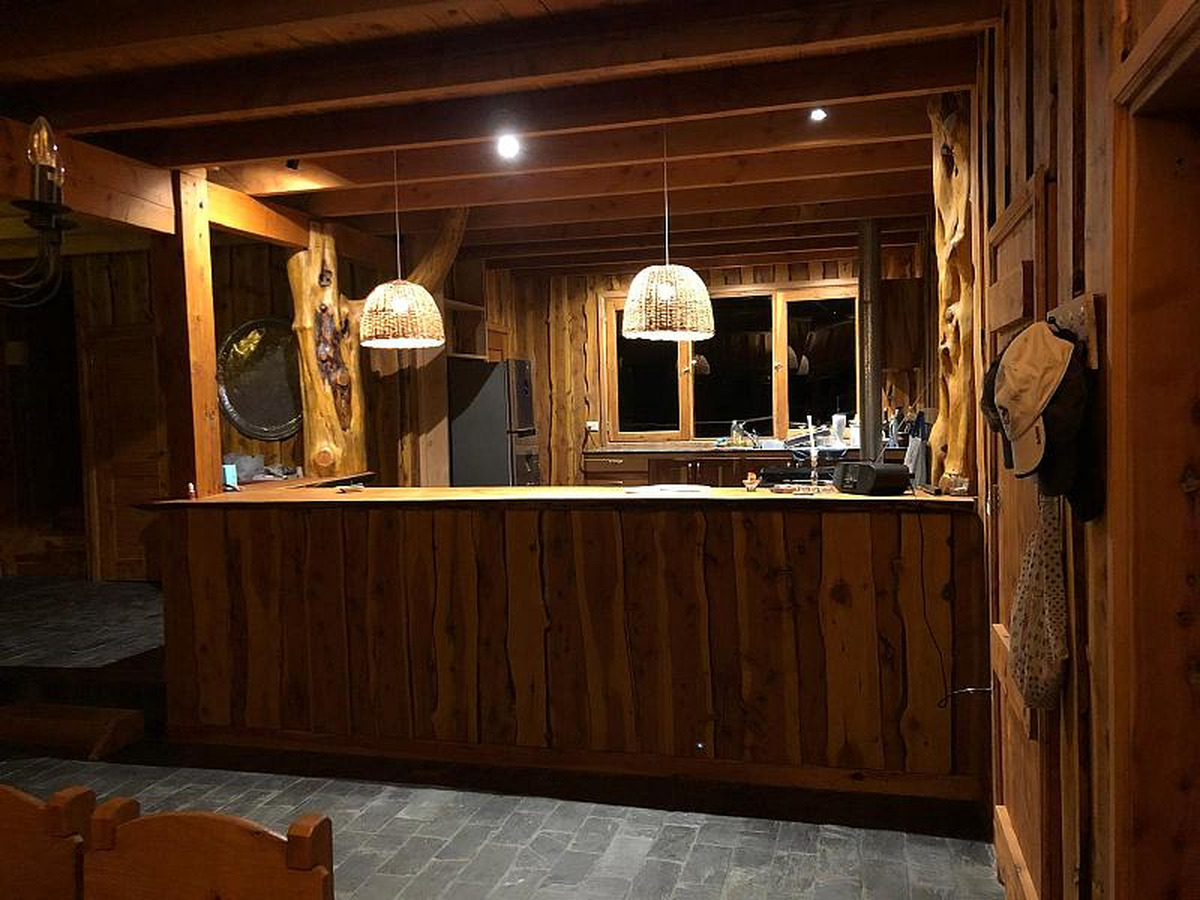 Campo en venta
