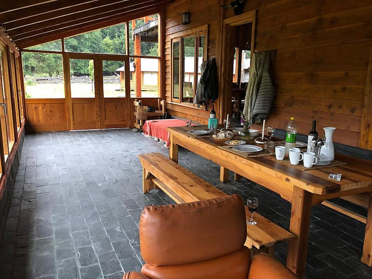 Campo en venta