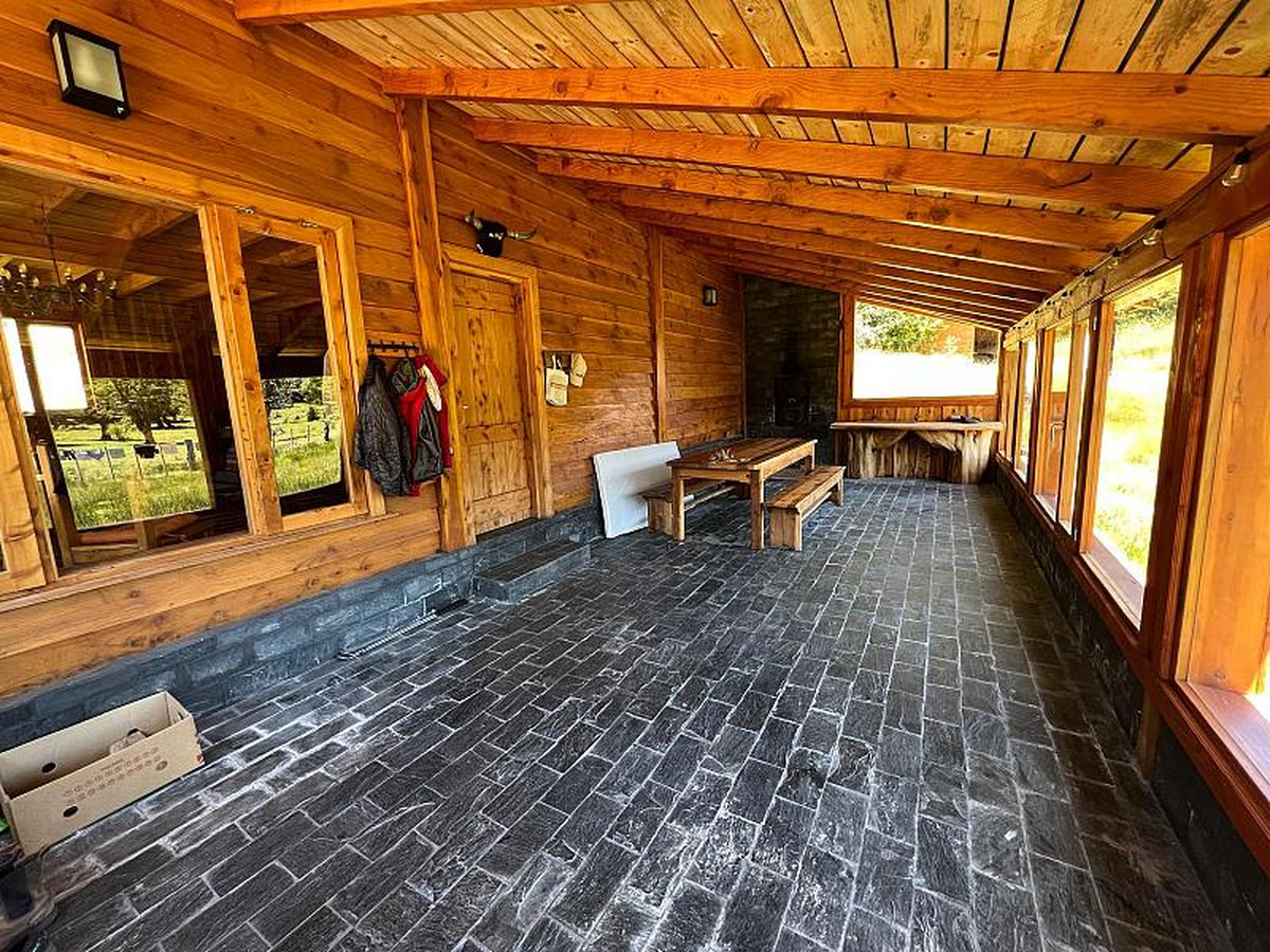 Campo en venta