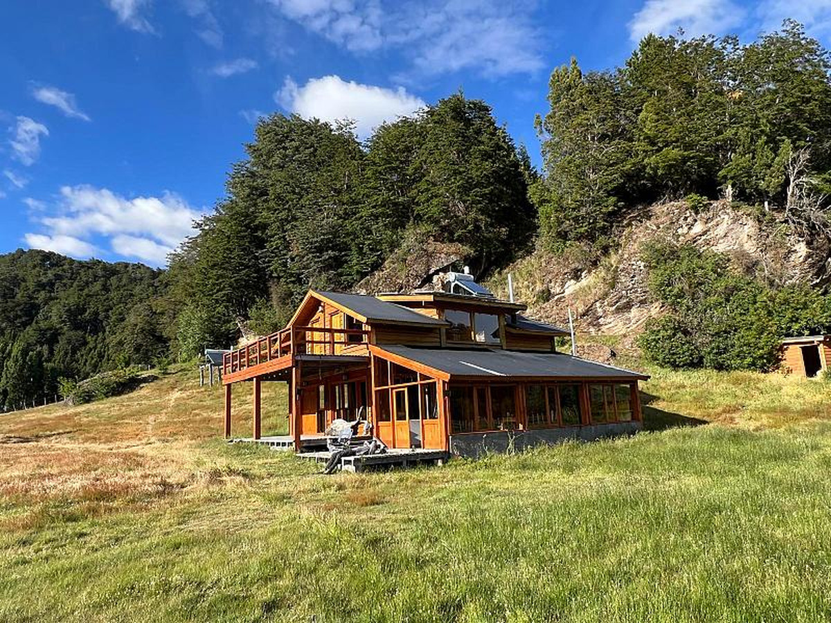 Campo en venta