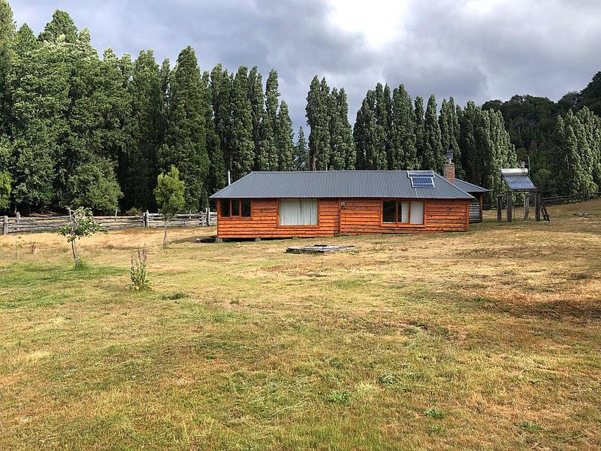 Campo en venta