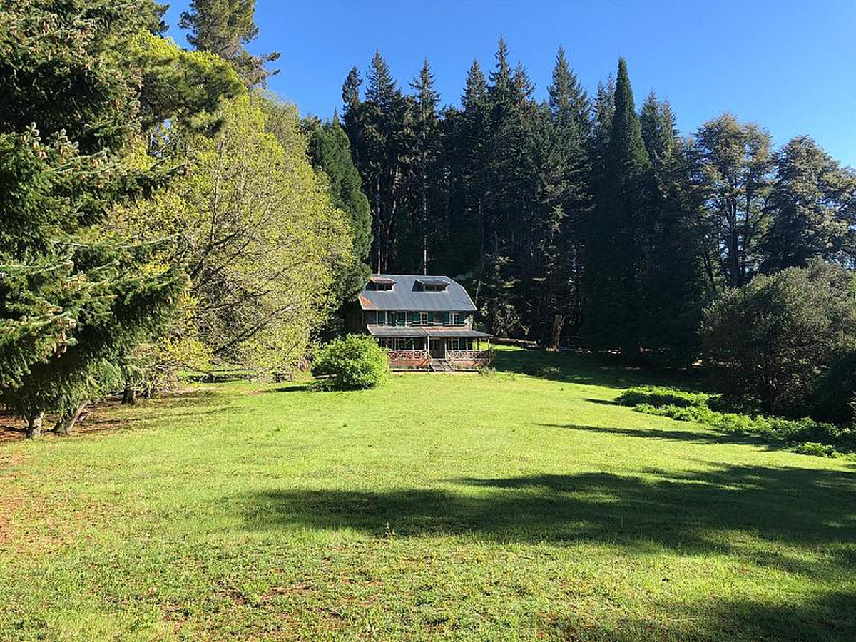 Campo en venta